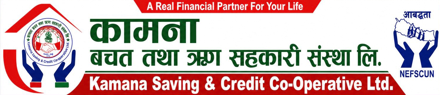 Kamana Saving & Credit co-operative Ltd.